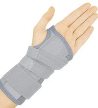 Reversible Wrist Brace