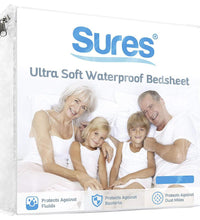 Waterproof Mattress Protectors