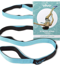 Stretch Strap