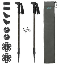 Trekking Poles