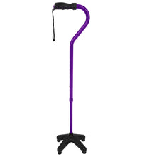 SureWalk Quad Cane