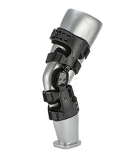 Rapid Knee OA Double-Upright Hinged Brace