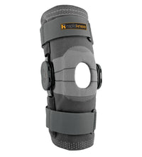 Rapid Knee (slip-on Knee Brace with comfort fit elastic)