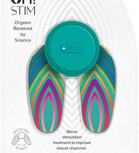 OH!STIM Female Sexual Arousal Stimulator