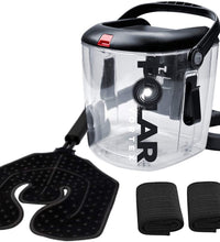 Polar Vortex includes Universal Pad