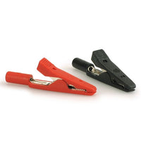 Alligator Clips set/2