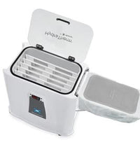 HydraTherm Deluxe Moist Heat Therapy System