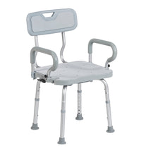 PreserveTech 360 Degrees Swivel Bath Chair