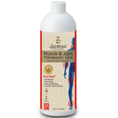 Jadience Muscle & Joint Therapeutic Soak