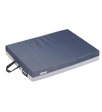 Gel "E" Skin Protection Wheelchair Seat Cushion