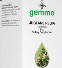 Juglans Regia