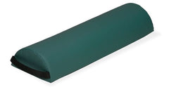 Jumbo Half Round Bolster
