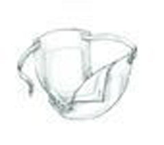 Maxi Care Adult Briefs- Small 20 -31 8-Bg/12