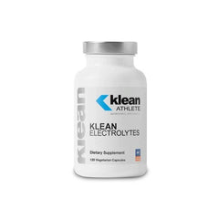 Klean Athlete Klean Electrolytes