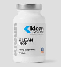 Klean Iron