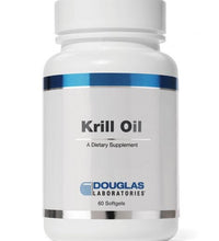 Krill Oil