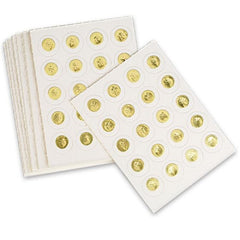 Kyu Ten Shi Moxa Shield