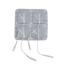 Square Pre Gelled Electrodes for TENS Unit