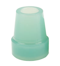 Glow In The Dark Cane Tip, 3/4"