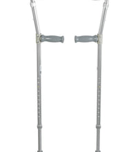 Lightweight Walking Forearm Crutches