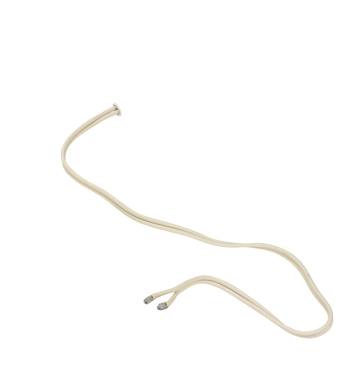 Med-Aire Beige Tubing for Alternating Pressure Pump