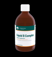 Liquid B Complex