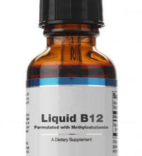 Liquid B12