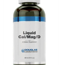 Liquid Cal/Mag/D