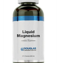 Liquid Magnesium