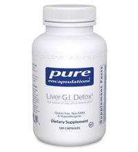 Liver-G.I. Detox