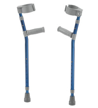 Pediatric Forearm Crutches