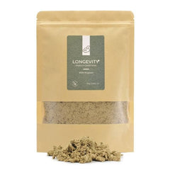 Longevity Medium Grade Moxa