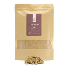 Longevity Ultra Pure Soft Moxa