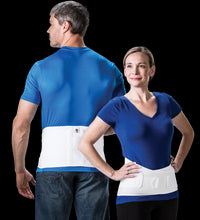 CorFit System Value LS Back Support