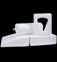 The M.A.T. Body Positioning System