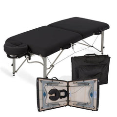 Earthlite Luna Massage Table Package