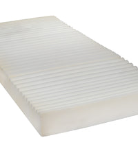 Therapeutic Foam Pressure Reduction Support Mattress