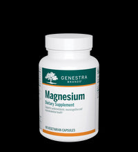 Magnesium