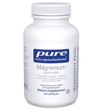 Magnesium Glycinate