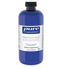 Magnesium liquid 240 ml