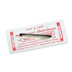 Medi-Point Lancets