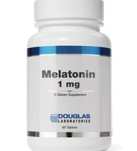 Melatonin (1mg)