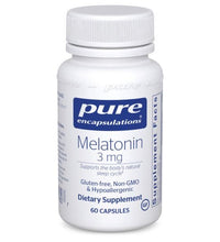 Melatonin 3 Mg