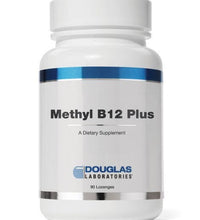 Methyl B12 Plus