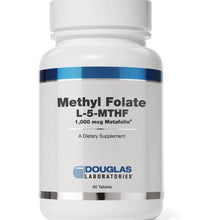 Methyl Folate