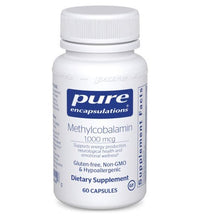 Methylcobalamin 1,000 mcg