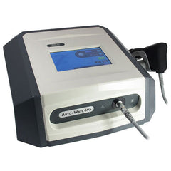 Mettler Auto*Wave 695 Radial Pulse Therapy Device
