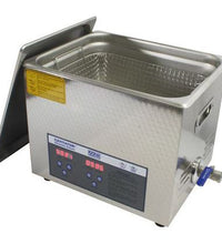 Mettler Cavitator Ultrasonic Cleaner