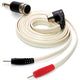 Mettler Dual Channel Cable Adapter Set