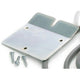 Mettler Mounting Plate